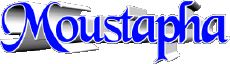 Nombre MASCULINO - Magreb Musulmán M Moustapha 