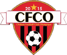 Sportivo Calcio  Club Francia Grand Est 51 - Marne Chalons FC Olympique 