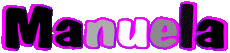 Prénoms FEMININ - Italie M Manuela 