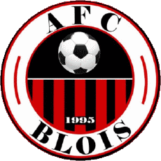 Deportes Fútbol Clubes Francia Centre-Val de Loire 41 - Loir et Cher Afc Blois 