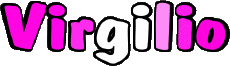 Nome MASCHIO -  Italia V Virgilio 