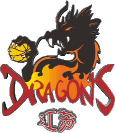 Sport Basketball China Jiangsu Dragons 