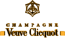 Boissons Champagne Veuve Clicquot Ponsardin 