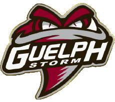 Sportivo Hockey - Clubs Canada - O H L Guelph Storm 