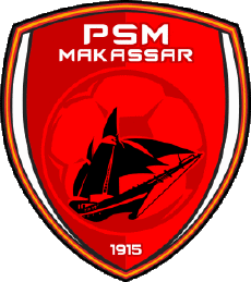 Sportivo Cacio Club Asia Indonesia PSM Makassar 