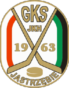 Sports Hockey Pologne GKS Jastrzebie 