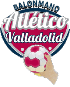 Sports HandBall Club - Logo Espagne Atletico Valladolid 