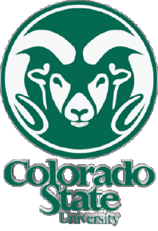 Sportivo N C A A - D1 (National Collegiate Athletic Association) C Colorado State Rams 