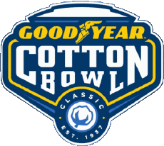 Sports N C A A - Bowl Games Cotton Bowl Classic 