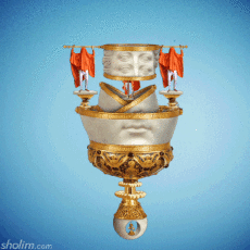 Humor -  Fun GIF Artists Sholim 