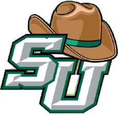 Sports N C A A - D1 (National Collegiate Athletic Association) S Stetson Hatters 