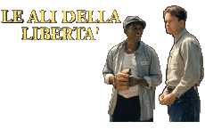 Multimedia Film Internazionale Le Ali Della Liberta Logo Italiano 