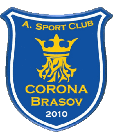 Sport Fußballvereine Europa Rumänien Corona Brasov 