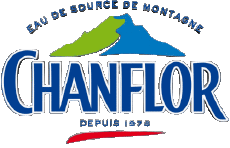Drinks Mineral water Chanflor 