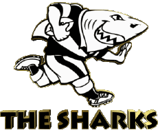 Sports Rugby - Clubs World - Logo South Africa The Sharks 