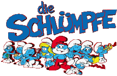Multimedia Fumetto Die Schluempfe 