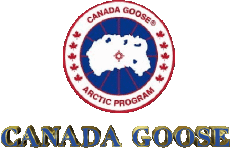 Moda Abbigliamento sportivo Canada Goose 