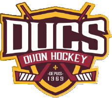 Deportes Hockey - Clubs Francia Ducs de Dijon 