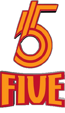 Sports Basketball Canada Sudbury Five 