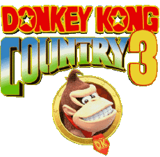 Multimedia Videogiochi Super Mario Donkey Kong Country 03 
