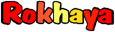 First Names FEMININE - Maghreb Muslim R Rokhaya 