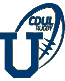 Deportes Rugby - Clubes - Logotipo Portugal CDUL 