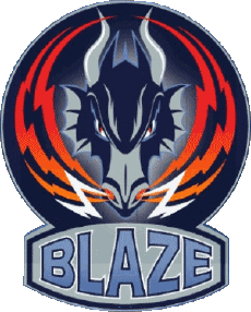 Sportivo Hockey - Clubs Regno Unito -  E I H L Coventry Blaze 