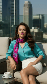 Humor -  Fun MENSCHEN Sexy - Mädchen Serie 02 