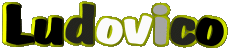Nombre MASCULINO - Italia L Ludovico 