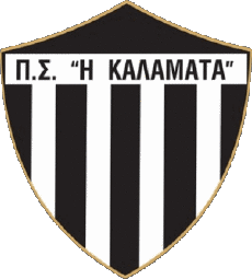 Sport Fußballvereine Europa Griechenland Kalamata FC 