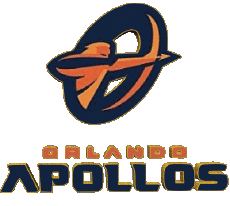 Sportivo American FootBall U.S.A - AAF Alliance of American Football Orlando Apollos 