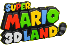 Multi Media Video Games Super Mario 3D Land 