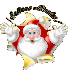 Messages Espagnol Felices Fiestas Serie 01 