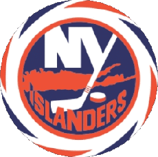 Sports Hockey - Clubs U.S.A - N H L New York Islanders 