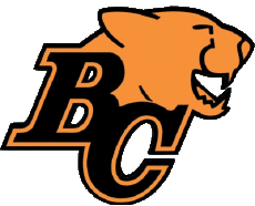 Sportivo American FootBall Canada - L C F Colombie-Britannique Lions 