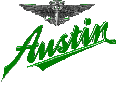 Transport Autos - Alt Austin Cooper Logo 