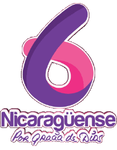 Multimedia Canales - TV Mundo Nicaragua Canal 6 