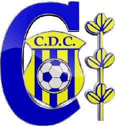 Deportes Fútbol  Clubes America Logo Paraguay Deportivo Capiatá 