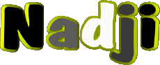 Prénoms MASCULIN - Maghreb Musulman N Nadji 