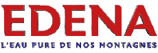 Boissons Eaux Minérales Edena 