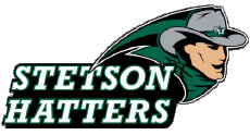 Deportes N C A A - D1 (National Collegiate Athletic Association) S Stetson Hatters 