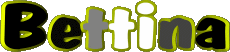 Vorname WEIBLICH - Italien B Bettina 