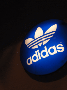 Mode Sportbekleidung Adidas 