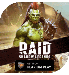 Multimedia Videogiochi Raid Shadow Legends Icone 