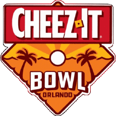 Sport N C A A - Bowl Games Cheez-It Bowl (Florida) 