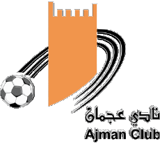 Sport Fußballvereine Asien Vereinigte Arabische Emirate Ajman Club 