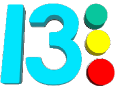 Multi Média Chaines - TV Monde Guatemala Canal 13 