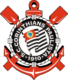 Deportes Fútbol  Clubes America Brasil Corinthians Paulista 