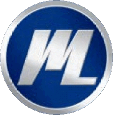 Trasporto MOTOCICLI Motomel-Motorcycles Logo 