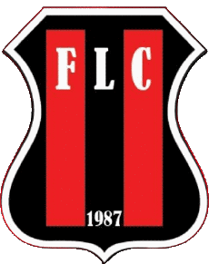 Sports FootBall Club France Logo Hauts-de-France 62 - Pas-de-Calais FLC Longfossé 